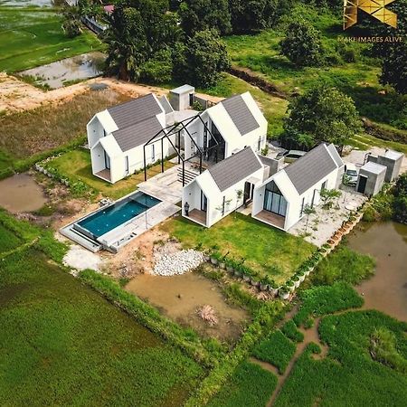 Ezu Isle Langkawi Pool Villa Pantai Cenang  Exterior foto