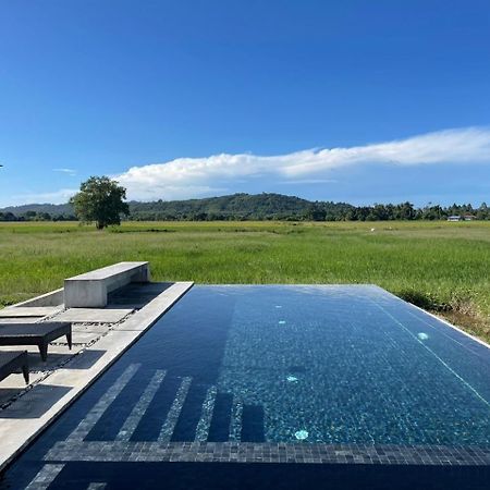 Ezu Isle Langkawi Pool Villa Pantai Cenang  Exterior foto