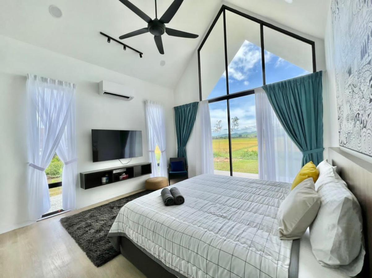 Ezu Isle Langkawi Pool Villa Pantai Cenang  Exterior foto