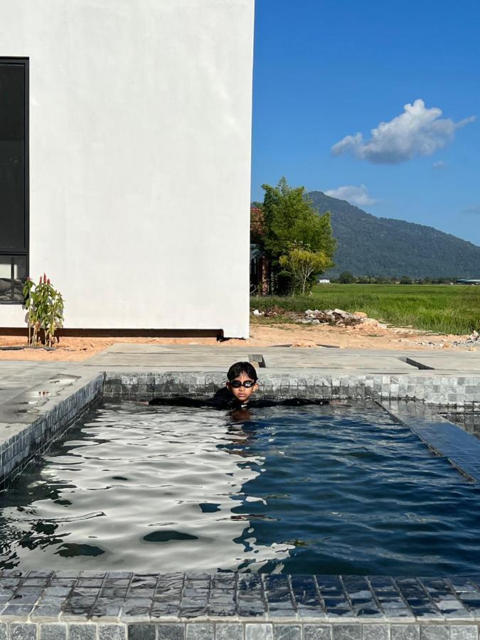 Ezu Isle Langkawi Pool Villa Pantai Cenang  Exterior foto