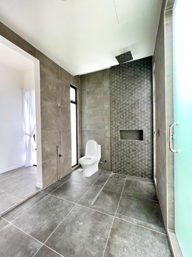 Ezu Isle Langkawi Pool Villa Pantai Cenang  Exterior foto