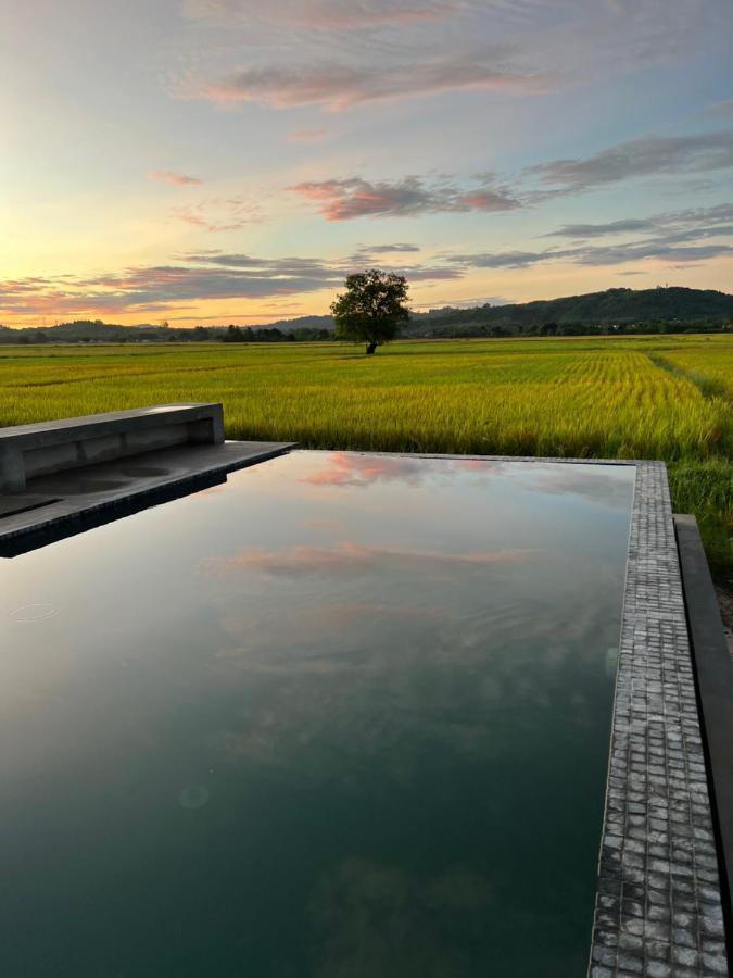 Ezu Isle Langkawi Pool Villa Pantai Cenang  Exterior foto
