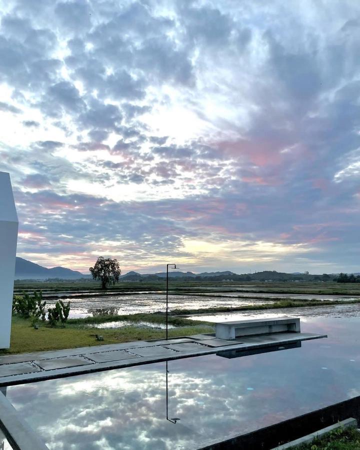 Ezu Isle Langkawi Pool Villa Pantai Cenang  Exterior foto