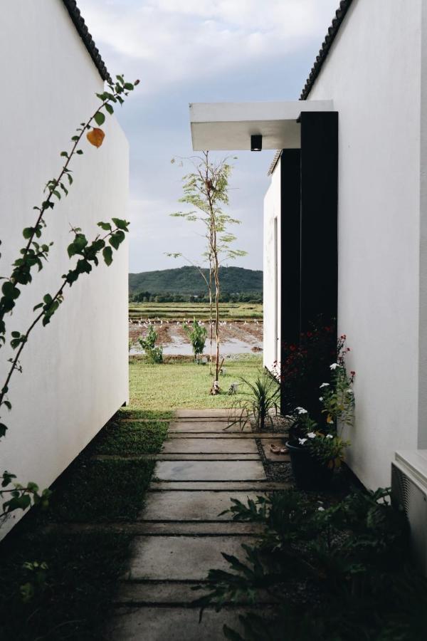 Ezu Isle Langkawi Pool Villa Pantai Cenang  Exterior foto