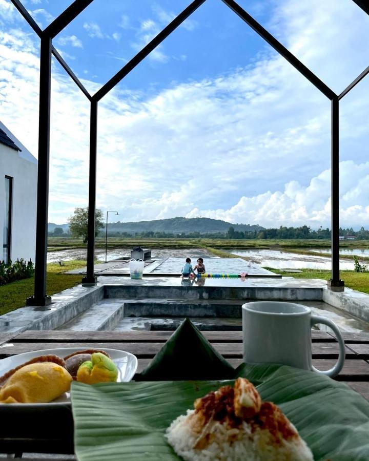Ezu Isle Langkawi Pool Villa Pantai Cenang  Exterior foto