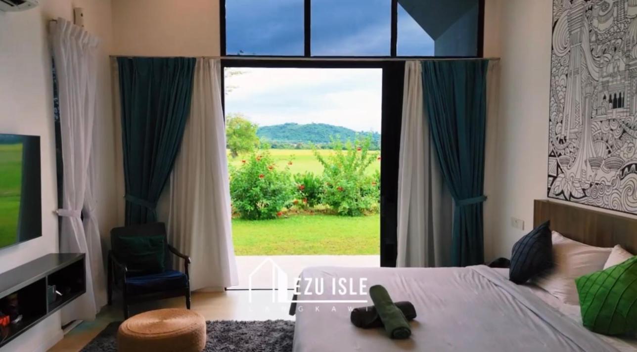 Ezu Isle Langkawi Pool Villa Pantai Cenang  Exterior foto