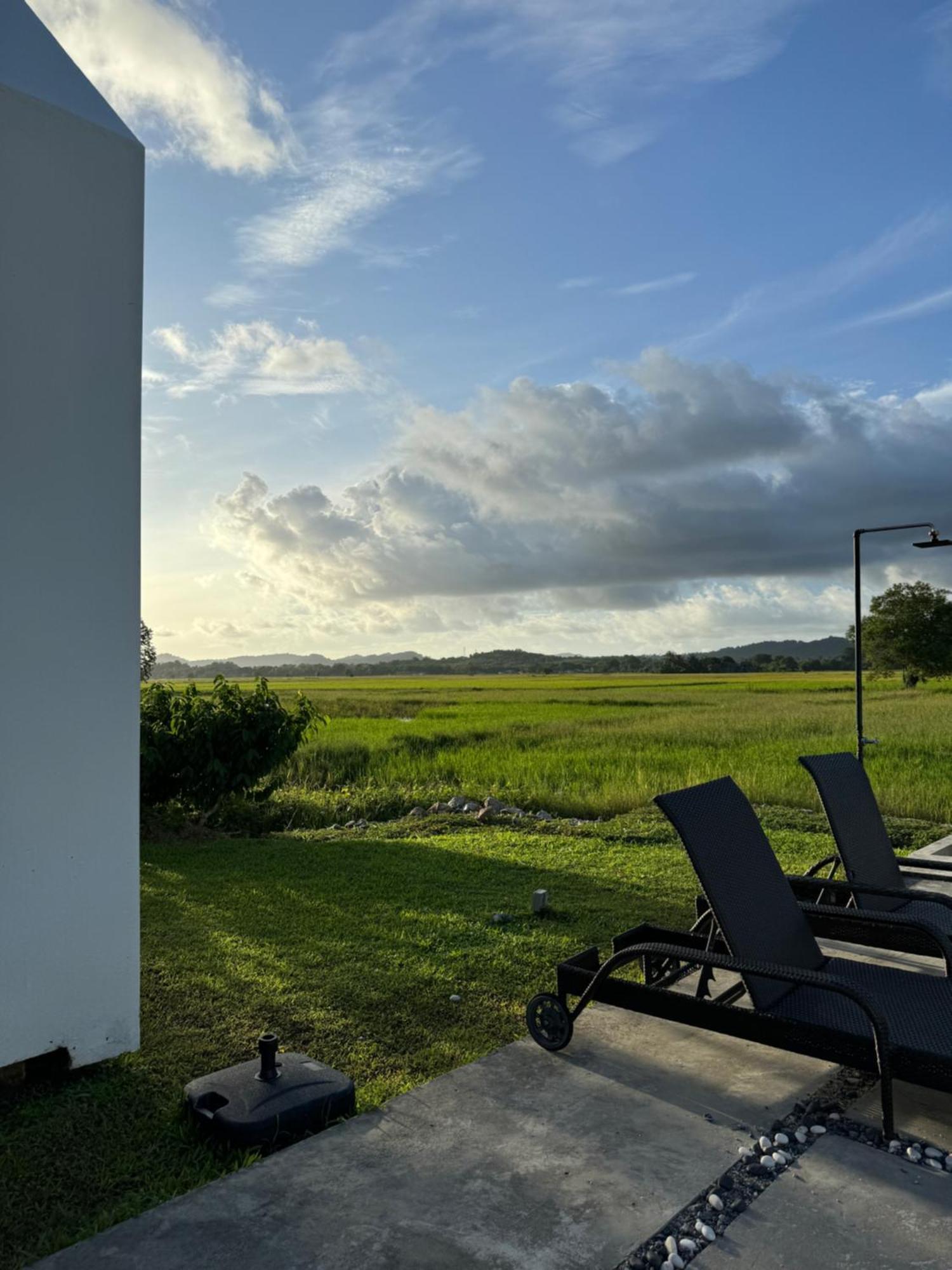 Ezu Isle Langkawi Pool Villa Pantai Cenang  Exterior foto