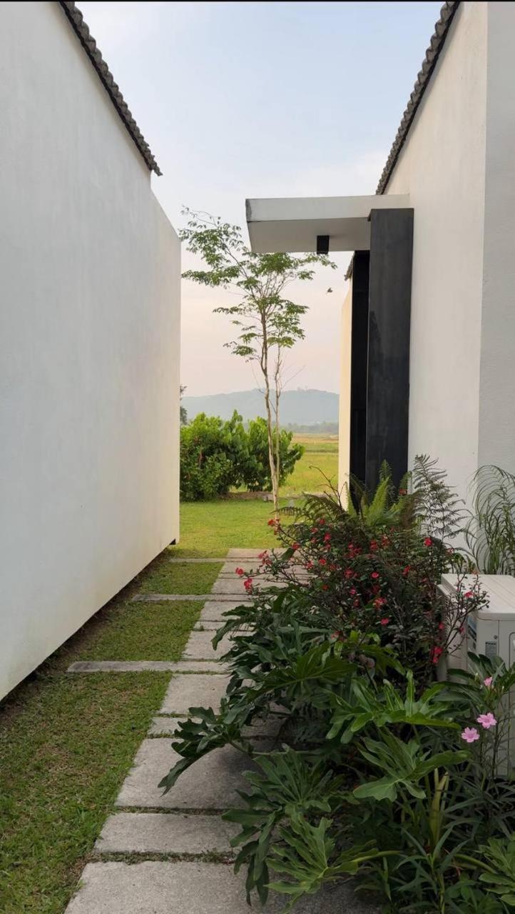 Ezu Isle Langkawi Pool Villa Pantai Cenang  Exterior foto