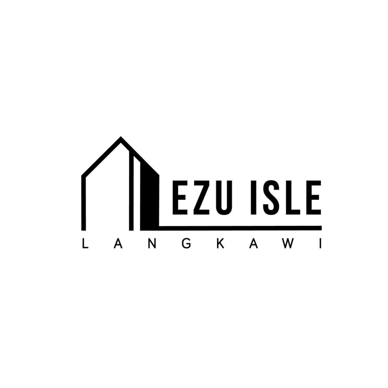 Ezu Isle Langkawi Pool Villa Pantai Cenang  Exterior foto