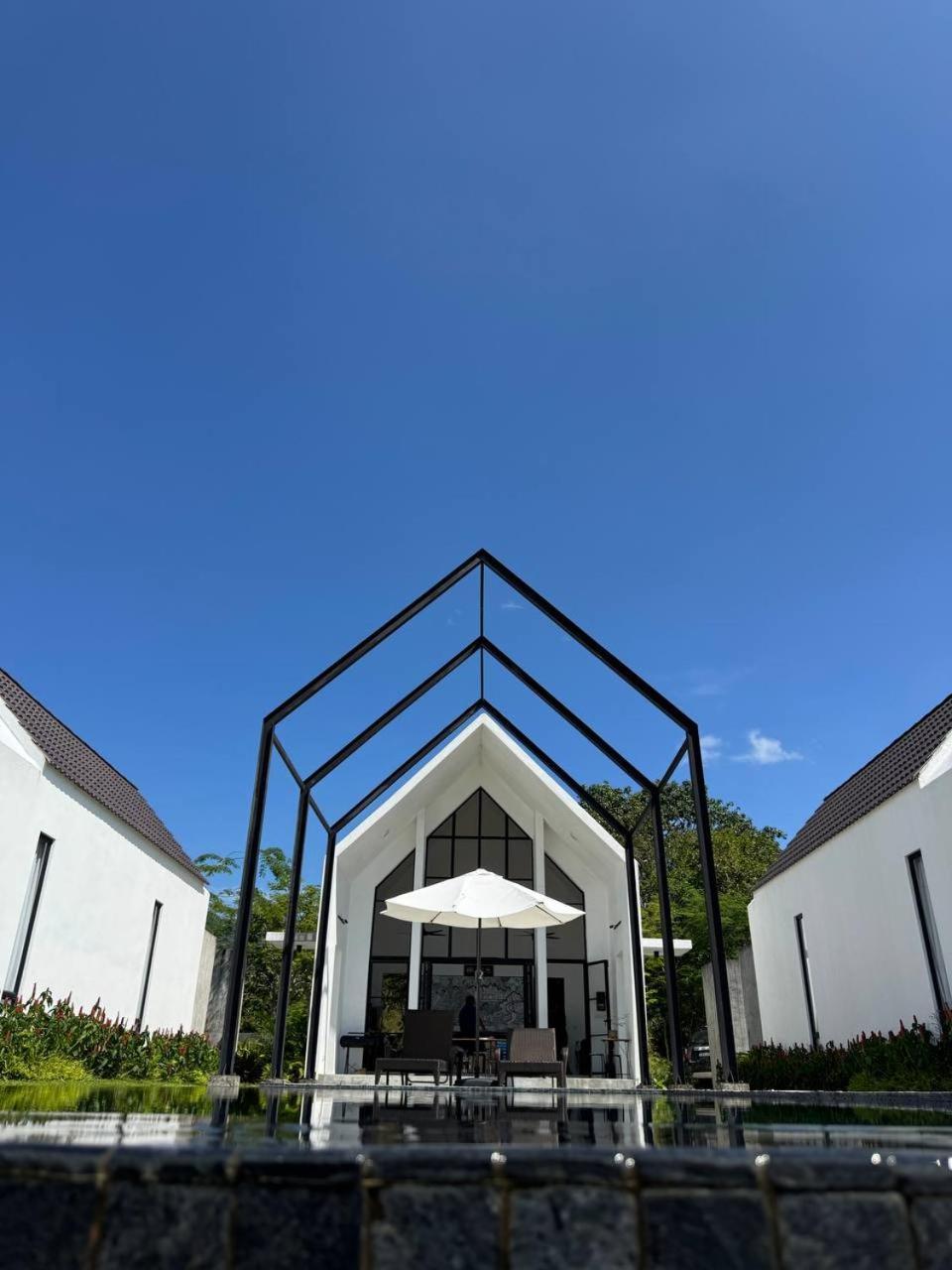 Ezu Isle Langkawi Pool Villa Pantai Cenang  Exterior foto